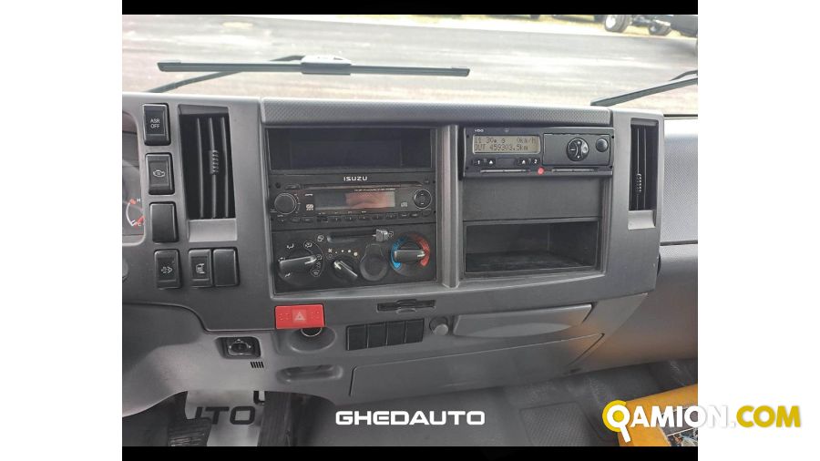 Isuzu NPR 75 2008 NPR 75-P 75 F | Medi Altro | GHEDAUTO Veicoli Industriali S.r.l.