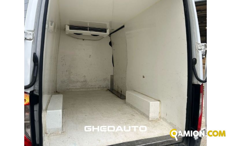 Mercedes SPRINTER SPRINTER | Leggeri <= 3,5 Altro | GHEDAUTO Veicoli Industriali S.r.l.