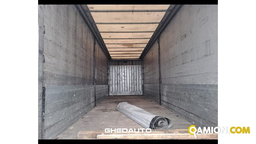 MAGIRUS IVECO MAGIRUS 260S/E4 | Pesanti Stradali Altro | GHEDAUTO Veicoli Industriali S.r.l.