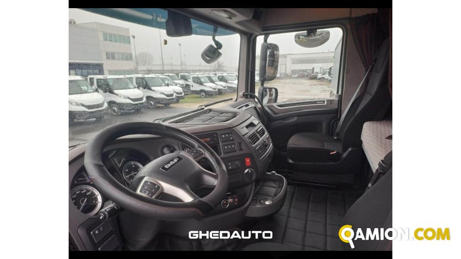 Daf DAF DAF XF 480 FT | Pesanti Stradali Altro | GHEDAUTO Veicoli Industriali S.r.l.