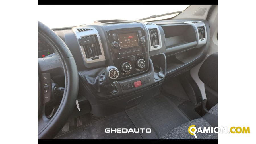 Fiat DUCATO DUCATO | Leggeri <= 3,5 Altro | GHEDAUTO Veicoli Industriali S.r.l.