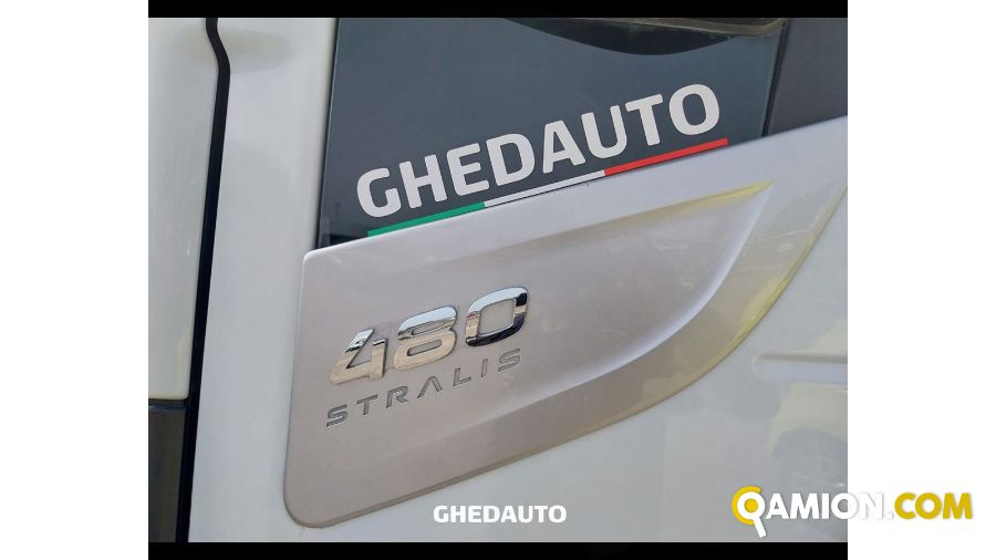 Iveco STRALIS AS440S48T/P | Altro Altro | GHEDAUTO Veicoli Industriali S.r.l.