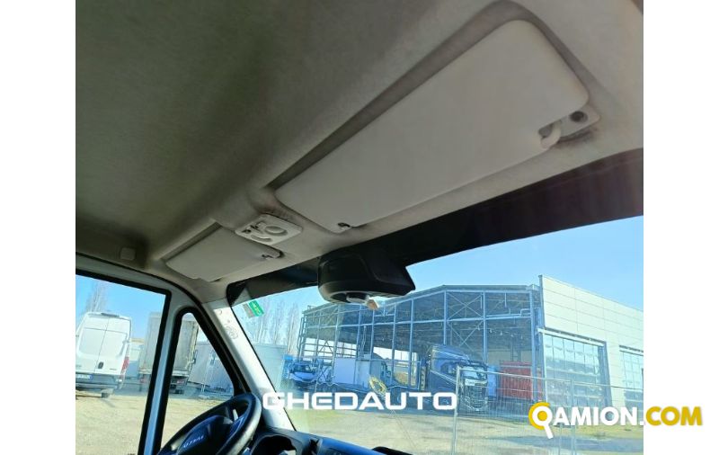 Iveco Daily V 35.14 2022 Daily 35 S14 V H3 4100 LD | Leggeri <= 3,5 Altro | GHEDAUTO Veicoli Industriali S.r.l.