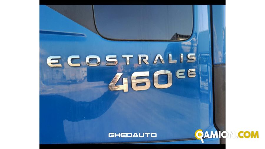 Iveco AT440S46 - TRATTORE AT440S46 | Pesanti Stradali Altro | GHEDAUTO Veicoli Industriali S.r.l.