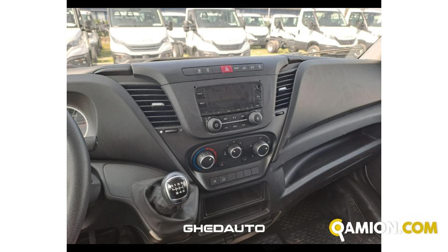 Iveco 35C14 35C14H | Leggeri <= 3,5 Altro | GHEDAUTO Veicoli Industriali S.r.l.