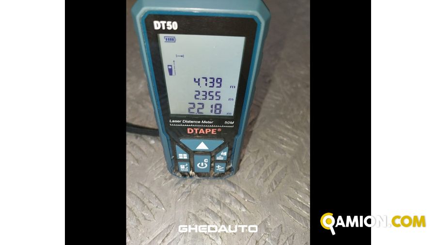 Iveco DAILY Versione | Altro Altro | GHEDAUTO Veicoli Industriali S.r.l.