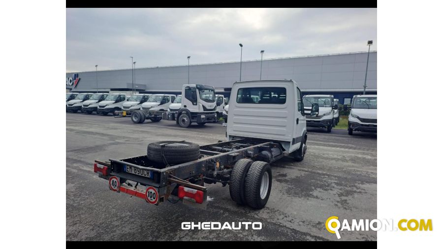 Iveco 70C17 70C17 | Medi Altro | GHEDAUTO Veicoli Industriali S.r.l.