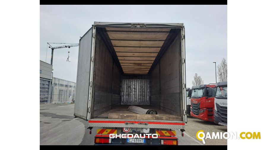 MAGIRUS IVECO MAGIRUS 260S/E4 | Pesanti Stradali Altro | GHEDAUTO Veicoli Industriali S.r.l.