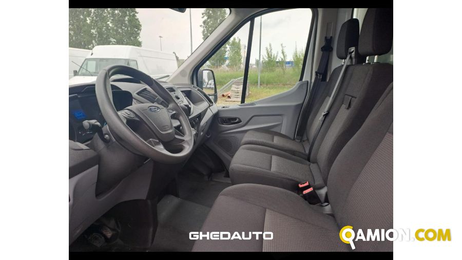 Ford TRANSIT TRANSIT | Leggeri <= 3,5 Altro | GHEDAUTO Veicoli Industriali S.r.l.