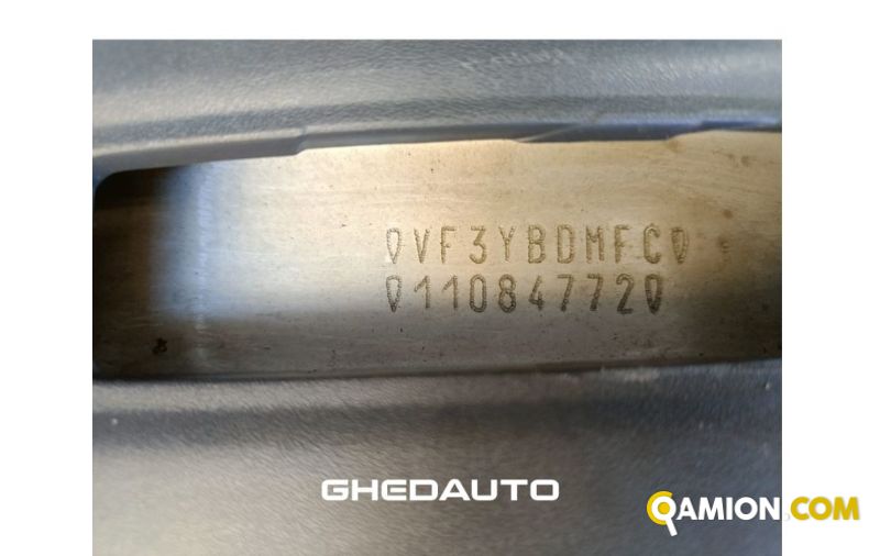 Peugeot Boxer II 333 2006 boxer 333 3.0 hdi 160cv L3H2 | Leggeri <= 3,5 Altro | GHEDAUTO Veicoli Industriali S.r.l.