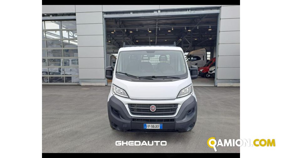Fiat DUCATO DUCATO | Leggeri <= 3,5 Altro | GHEDAUTO Veicoli Industriali S.r.l.