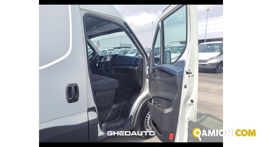 Iveco 35S16 35S16H | Leggeri <= 3,5 Altro | GHEDAUTO Veicoli Industriali S.r.l.