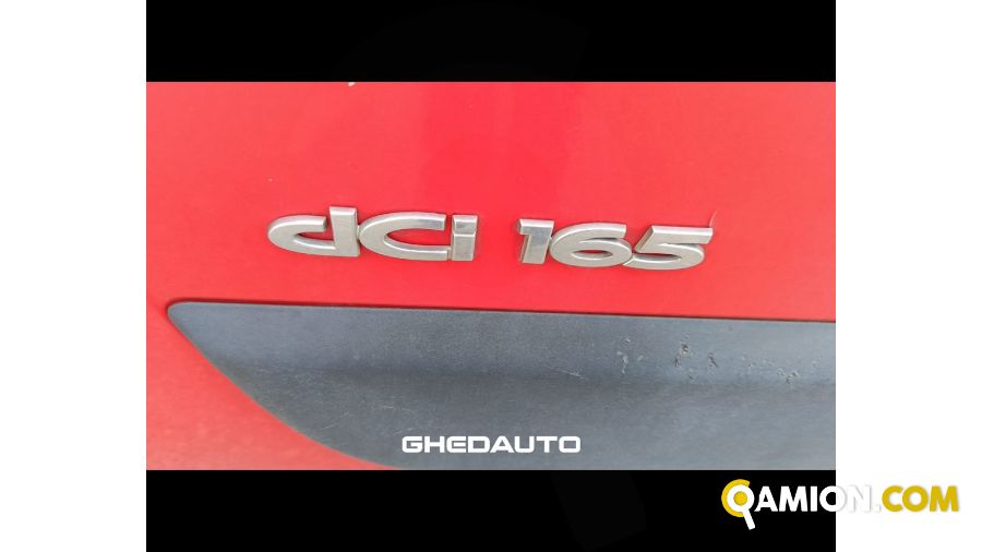 Renault Master III 35 FWD E5 2014 master T35 2.3 dci 165cv L3 d.cab.ribalt. S&S E5b+ | Leggeri <= 3,5 Altro | GHEDAUTO Veicoli Industriali S.r.l.