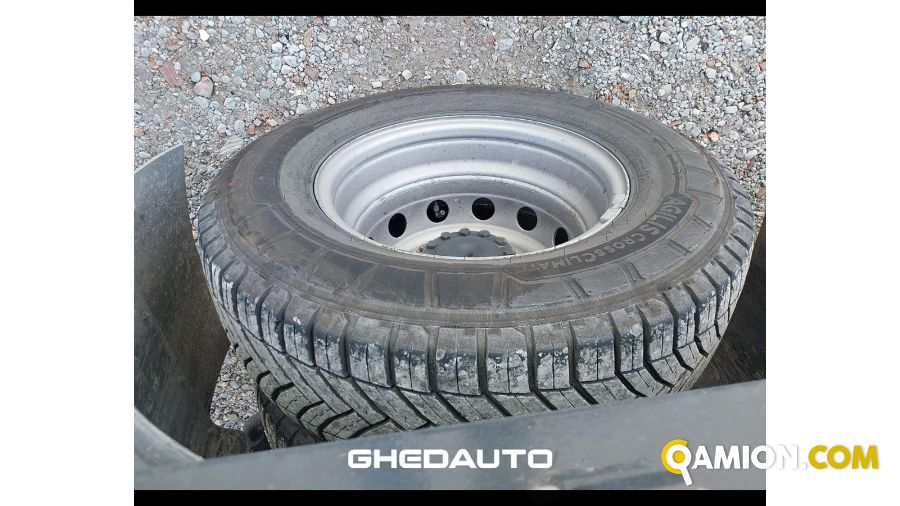 Iveco DAILY Versione | Altro Altro | GHEDAUTO Veicoli Industriali S.r.l.