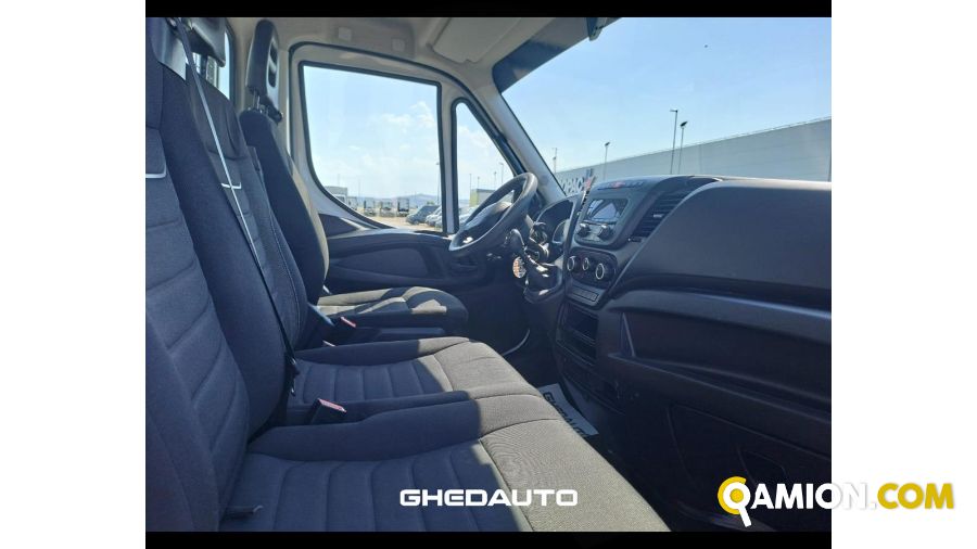 Iveco 35C18 35C18 | Leggeri <= 3,5 Altro | GHEDAUTO Veicoli Industriali S.r.l.