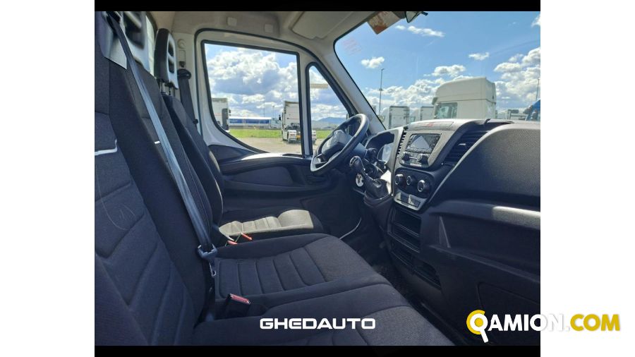 Iveco 35C14 35C14H | Leggeri <= 3,5 Altro | GHEDAUTO Veicoli Industriali S.r.l.