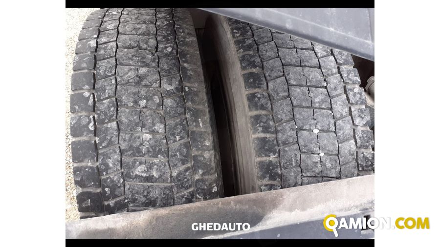 Iveco STRALIS AS440S48T/P | Altro Altro | GHEDAUTO Veicoli Industriali S.r.l.