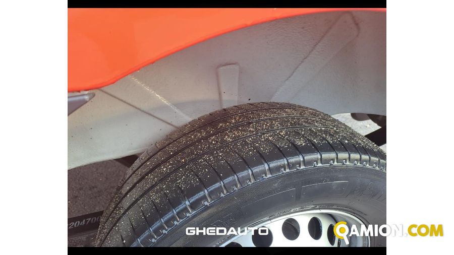 Mercedes Sprinter I 413 CDI sprinter 413 cdi T 40/35 | Leggeri <= 3,5 Altro | GHEDAUTO Veicoli Industriali S.r.l.