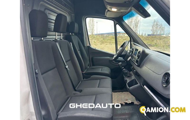 Mercedes SPRINTER SPRINTER | Leggeri <= 3,5 Altro | GHEDAUTO Veicoli Industriali S.r.l.