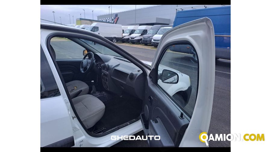 Dacia Logan I Logan 1.6 mpi 90cv Pick-Up Gpl | Leggeri <= 3,5 Altro | GHEDAUTO Veicoli Industriali S.r.l.