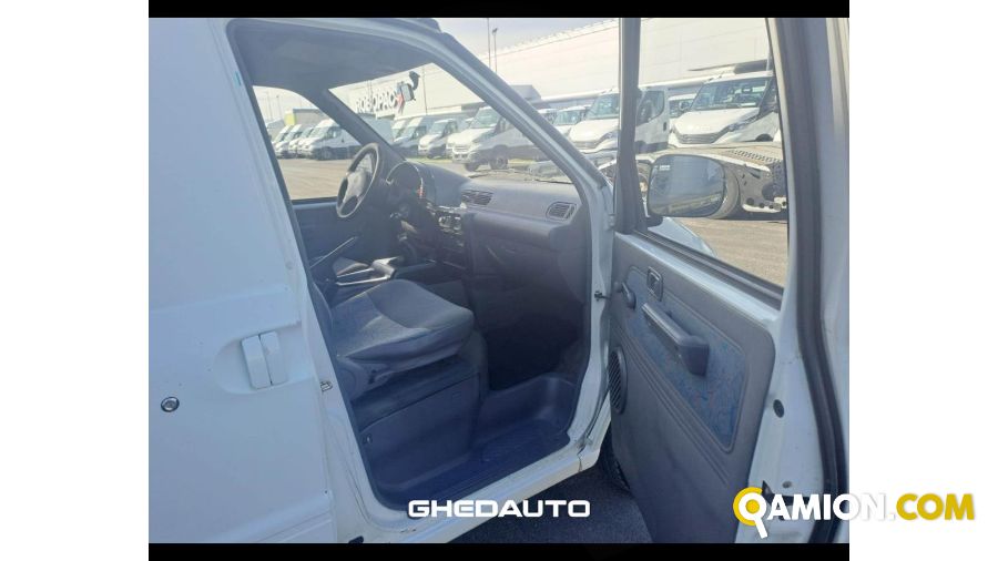 Nissan NISSAN M I DVFC23NU/96 VANETTE CARGO NISSAN M I DVFC23NU/96 VANETTE CARGO | Leggeri <= 3,5 Altro | GHEDAUTO Veicoli Industriali S.r.l.