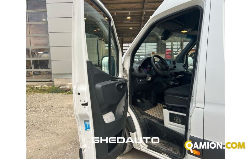 Mercedes SPRINTER SPRINTER | Leggeri <= 3,5 Altro | GHEDAUTO Veicoli Industriali S.r.l.