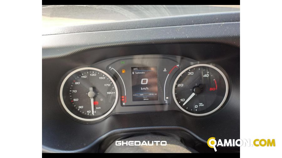 Iveco 35C14 35C14CAB | Leggeri <= 3,5 Altro | GHEDAUTO Veicoli Industriali S.r.l.