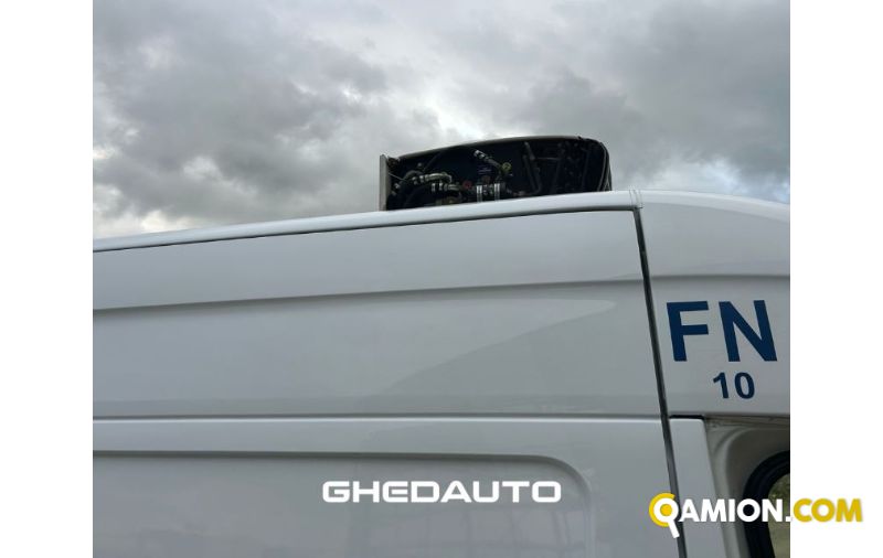 Mercedes SPRINTER SPRINTER | Leggeri <= 3,5 Altro | GHEDAUTO Veicoli Industriali S.r.l.