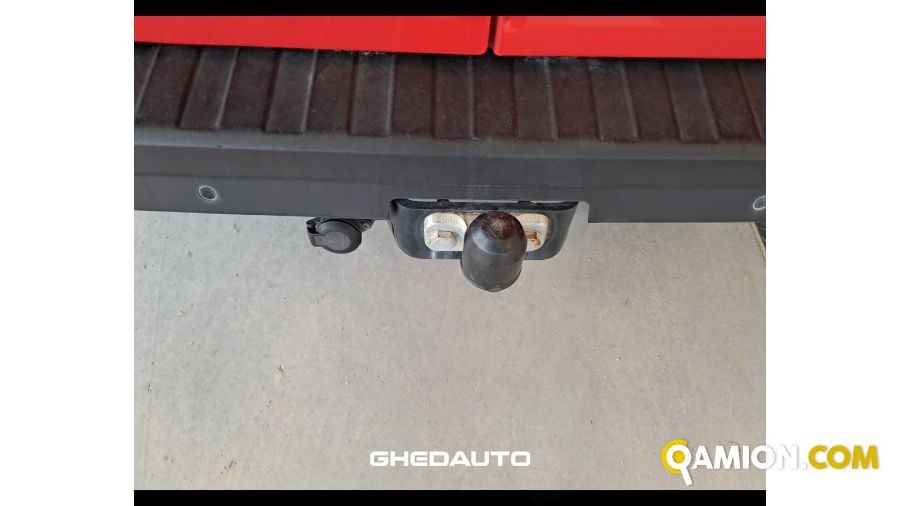 Opel Vivaro II 29 E6 2016 Vivaro 29 L2H2 1.6 bit. 145cv Edition S&S E6 | Leggeri <= 3,5 Altro | GHEDAUTO Veicoli Industriali S.r.l.