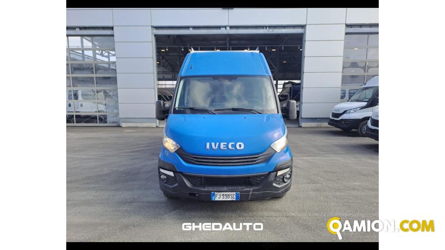 Iveco 35S16 35S16 V | Leggeri <= 3,5 Altro | GHEDAUTO Veicoli Industriali S.r.l.