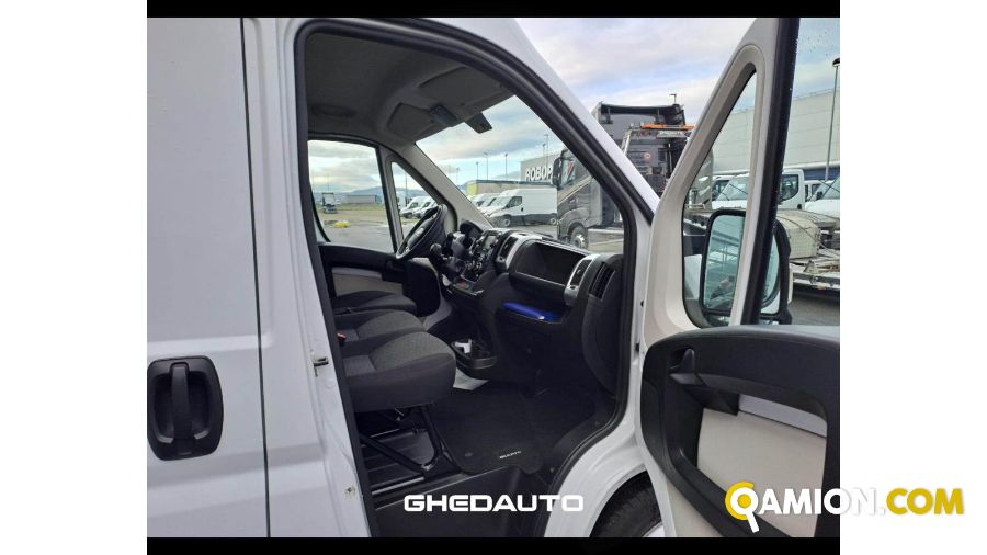 Fiat DUCATO DUCATO | Leggeri <= 3,5 Altro | GHEDAUTO Veicoli Industriali S.r.l.
