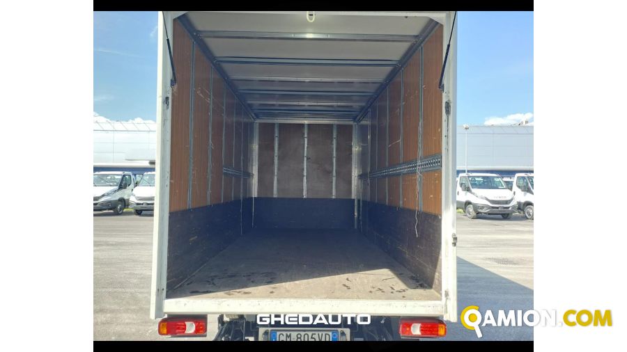 Iveco 35C14 35C14H | Leggeri <= 3,5 Altro | GHEDAUTO Veicoli Industriali S.r.l.