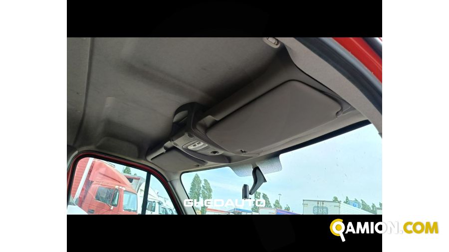 Renault Master III 35 FWD E5 2014 master T35 2.3 dci 165cv L3 d.cab.ribalt. S&S E5b+ | Leggeri <= 3,5 Altro | GHEDAUTO Veicoli Industriali S.r.l.