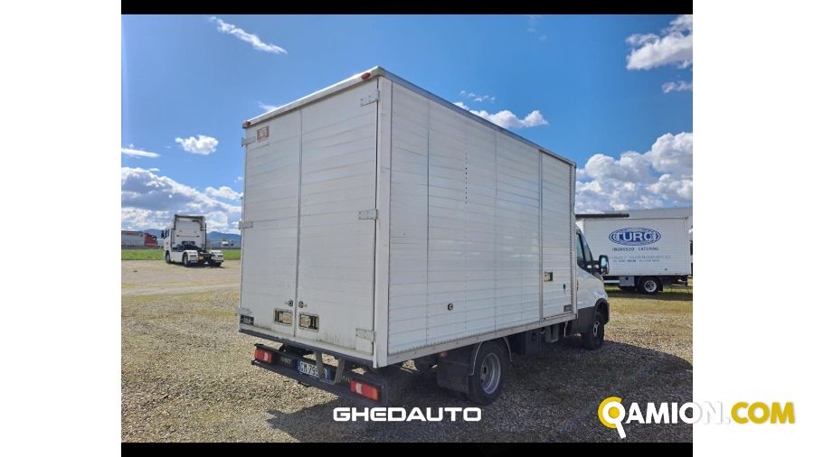 Iveco 35C14 35C14H | Leggeri <= 3,5 Altro | GHEDAUTO Veicoli Industriali S.r.l.