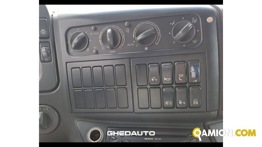 Man MAN - CASSONE CON SPONDA CARICATRICE MAN - CASSONE CON SPONDA CARICATRICE | Pesanti Stradali Altro | GHEDAUTO Veicoli Industriali S.r.l.