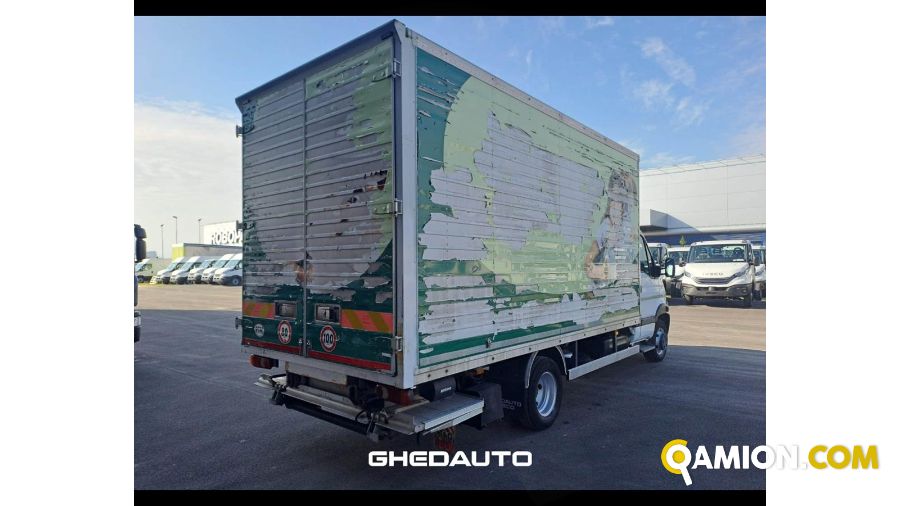 Renault MASCOTT  180.65 MASCOTT 180.65 | Medi Altro | GHEDAUTO Veicoli Industriali S.r.l.