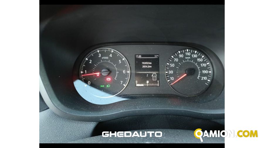 Opel Movano III 35 FWD Movano 35 2.3 turbo D 135cv L2H2 E6d-temp | Leggeri <= 3,5 Altro | GHEDAUTO Veicoli Industriali S.r.l.