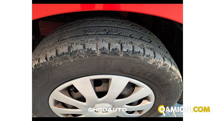 Opel Vivaro II 29 E6 2016 Vivaro 29 L2H2 1.6 bit. 145cv Edition S&S E6 | Leggeri <= 3,5 Altro | GHEDAUTO Veicoli Industriali S.r.l.