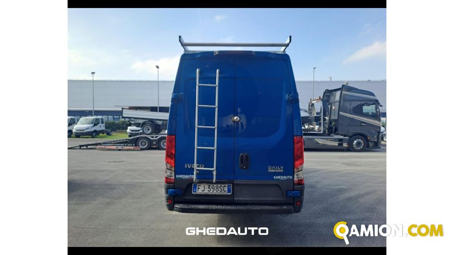 Iveco 35S16 35S16 V | Leggeri <= 3,5 Altro | GHEDAUTO Veicoli Industriali S.r.l.