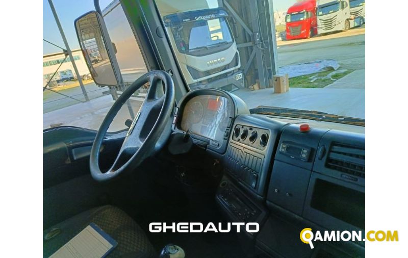 Man MAN MAN 8 180N | Pesanti Stradali Altro | GHEDAUTO Veicoli Industriali S.r.l.