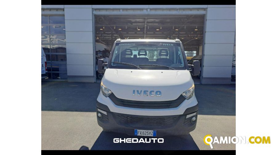 Iveco 35C12 35C12 | Leggeri <= 3,5 Altro | GHEDAUTO Veicoli Industriali S.r.l.