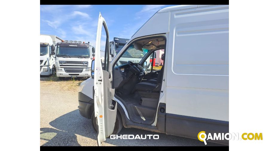 Iveco 35S15 35S15 | Leggeri <= 3,5 Altro | GHEDAUTO Veicoli Industriali S.r.l.