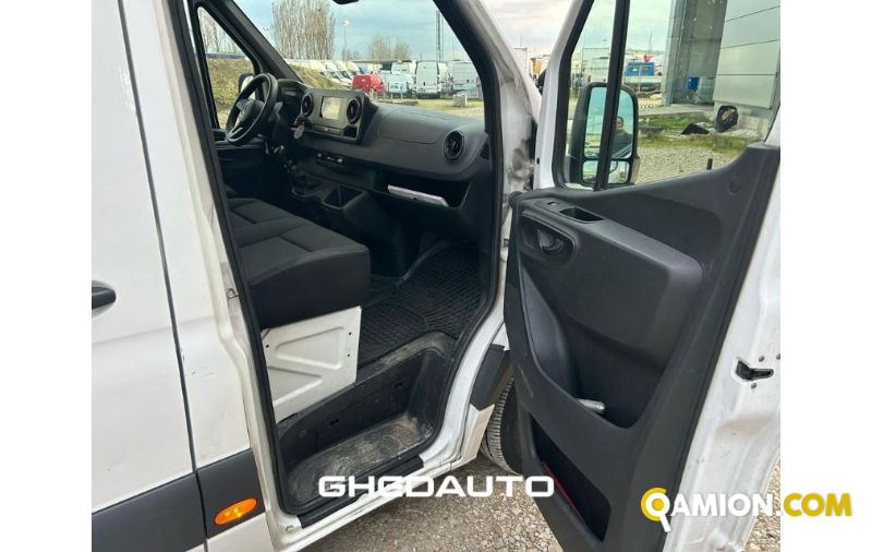 Mercedes SPRINTER SPRINTER | Leggeri <= 3,5 Altro | GHEDAUTO Veicoli Industriali S.r.l.