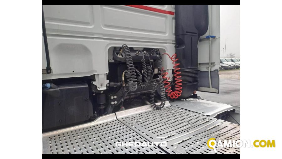 Daf DAF DAF XF 480 FT | Pesanti Stradali Altro | GHEDAUTO Veicoli Industriali S.r.l.