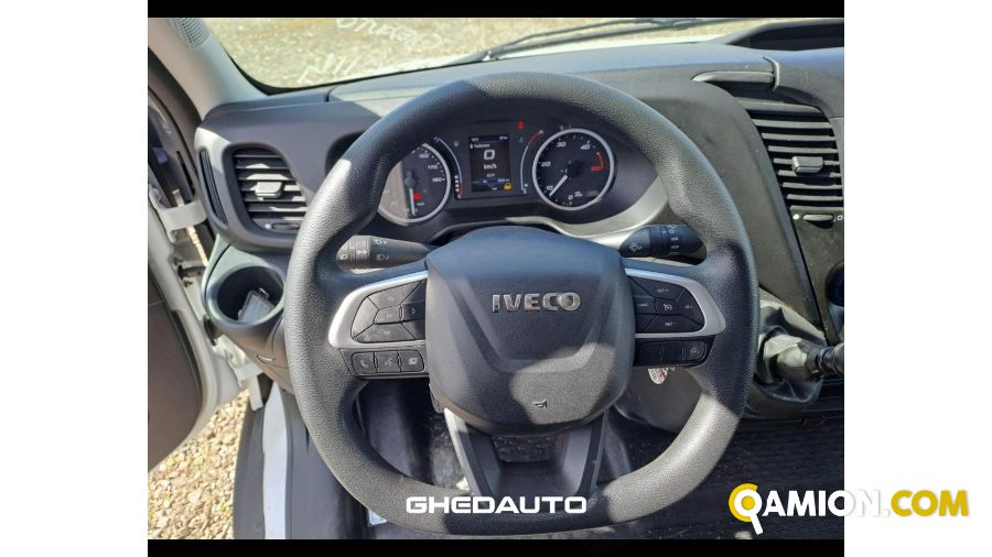 Iveco 35C14 35C14H | Leggeri <= 3,5 Altro | GHEDAUTO Veicoli Industriali S.r.l.