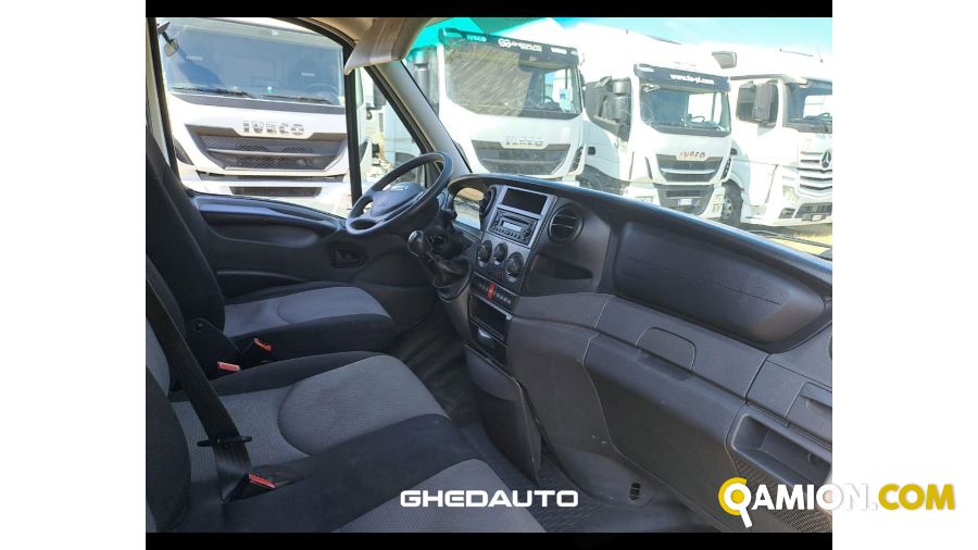 Iveco 35S15 35S15 | Leggeri <= 3,5 Altro | GHEDAUTO Veicoli Industriali S.r.l.