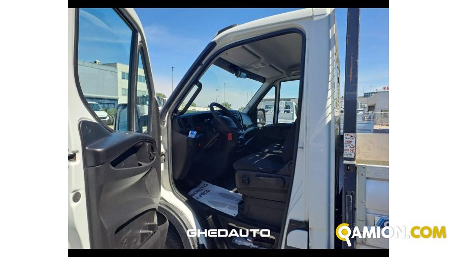 Iveco 35C12 35C12 | Leggeri <= 3,5 Altro | GHEDAUTO Veicoli Industriali S.r.l.