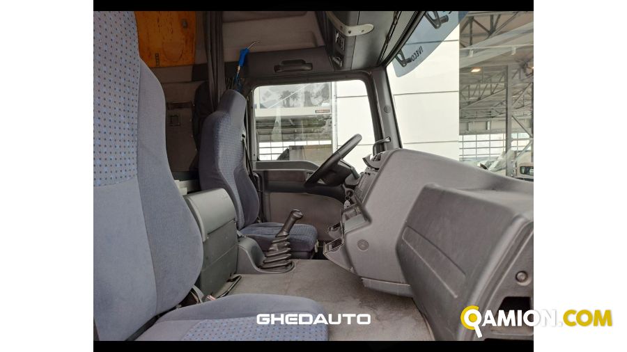 Man MAN - CASSONE CON SPONDA CARICATRICE MAN - CASSONE CON SPONDA CARICATRICE | Pesanti Stradali Altro | GHEDAUTO Veicoli Industriali S.r.l.