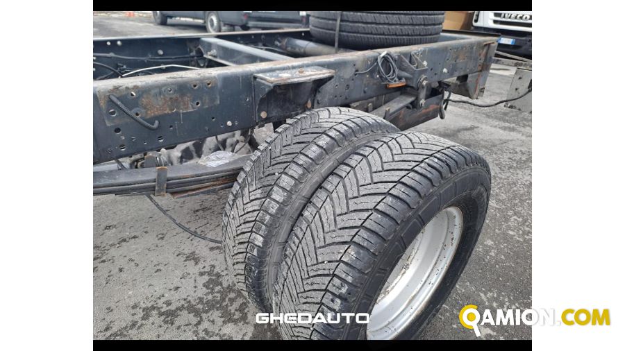 Iveco 70C17 70C17 | Medi Altro | GHEDAUTO Veicoli Industriali S.r.l.