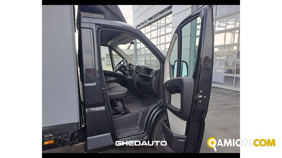 Citroen Jumper III 35 E6 2016 Jumper 35 L1H1 2.0 bluehdi 160cv E6 | Leggeri <= 3,5 Altro | GHEDAUTO Veicoli Industriali S.r.l.